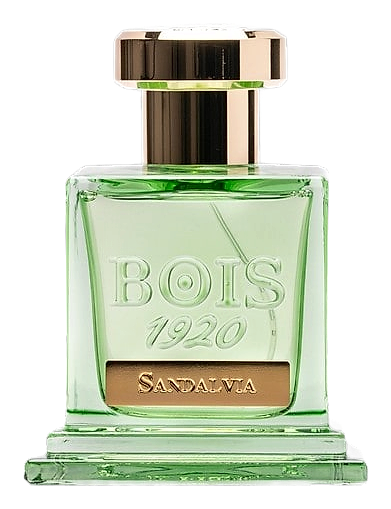 Sandalvia by Bois 1920