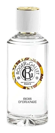 Bois d'Orange by Roger & Gallet