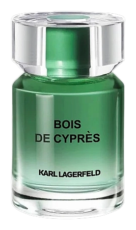 Bois de Cyprès by Karl Lagerfeld