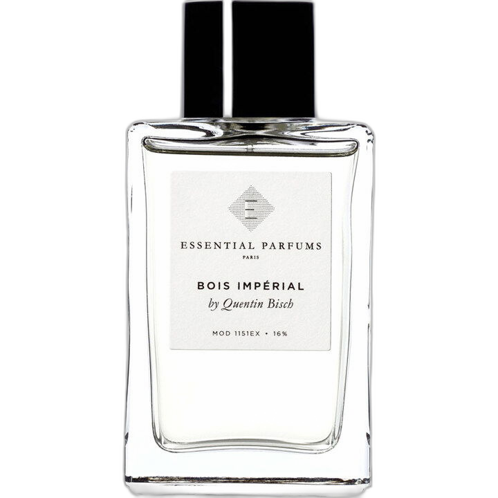 Bois Impérial by Essential Parfums