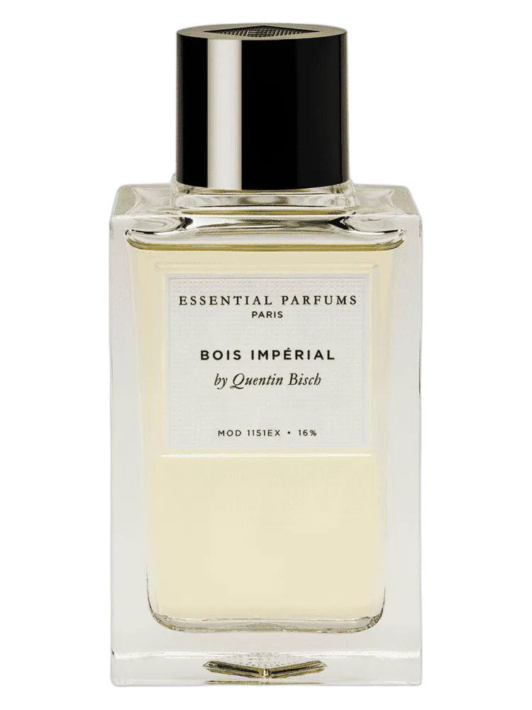 Bois Impérial by Essential Parfums