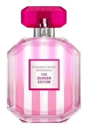 Bombshell The Summer Edition by Victoria's Secret
