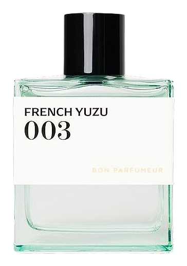 003 French Yuzu by Bon Parfumeur – Eau de Parfum