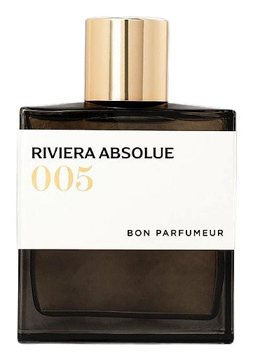 005 Riviera Absolue by Bon Parfumeur – Absolu