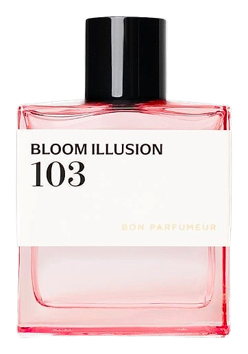 103 Bloom Illusion by Bon Parfumeur – Eau de Parfum