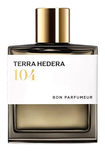104 Terra Hedera by Bon Parfumeur