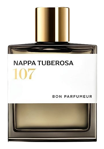 107 Nappa Tuberosa by Bon Parfumeur