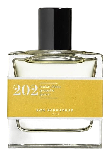 202 watermelon, redcurrant, jasmine by Bon Parfumeur