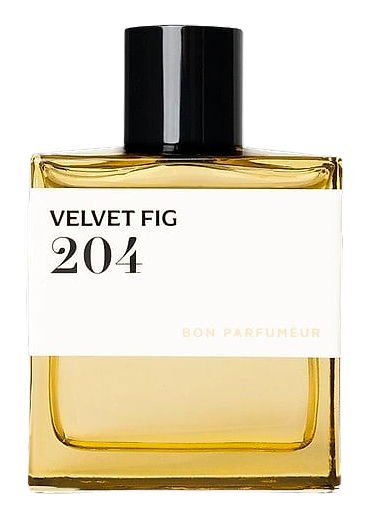 204 Velvet Fig by Bon Parfumeur