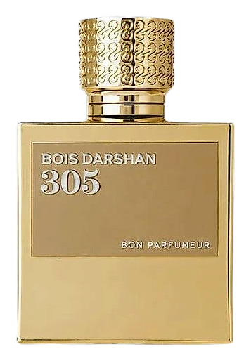 305 Bois Darshan by Bon Parfumeur