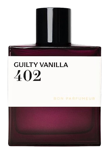 402 Guilty Vanilla by Bon Parfumeur – Eau de Parfum