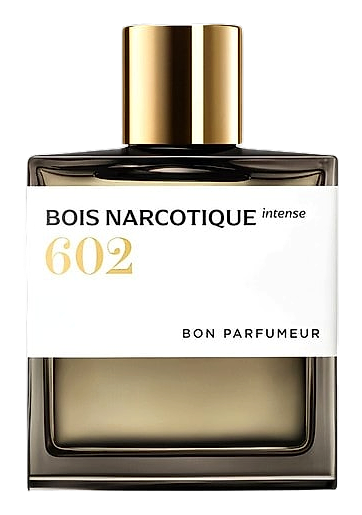 602 Bois Narcotique Intense by Bon Parfumeur