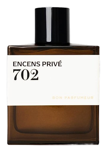 702 Encens Privé by Bon Parfumeur – Eau de Parfum