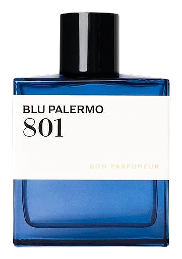 801 Blu Palermo by Bon Parfumeur – Eau de Parfum