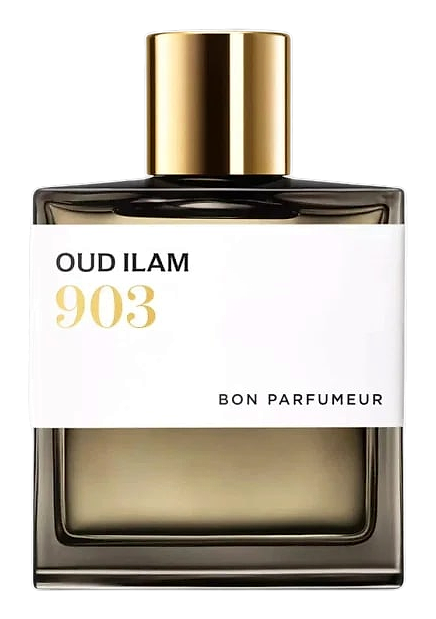 Bon Parfumeur 903 Oud Ilam