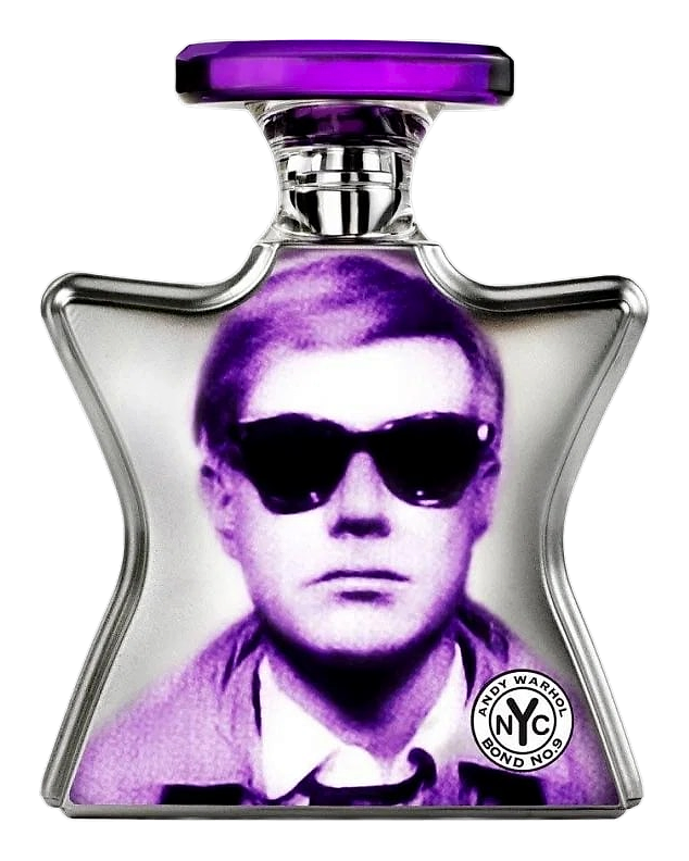 Andy Warhol Montauk by Bond No 9 – Eau de Parfum