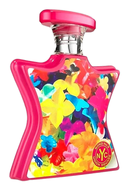 Andy Warhol Union Square by Bond No 9