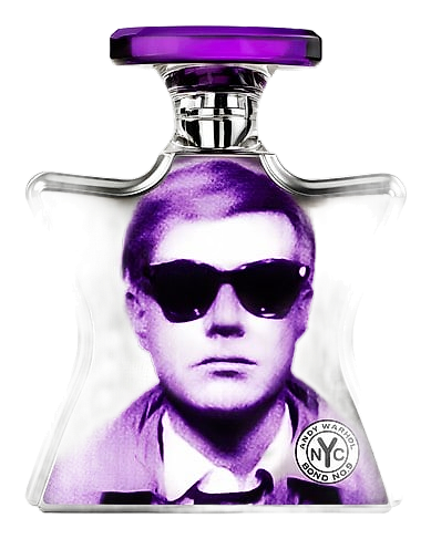 Andy Warhol by Bond No 9