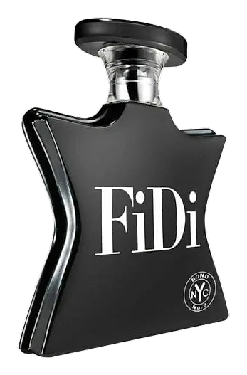 Fidi by Bond No 9