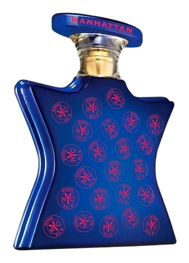 Bond No 9 Bond No. 9 Manhattan