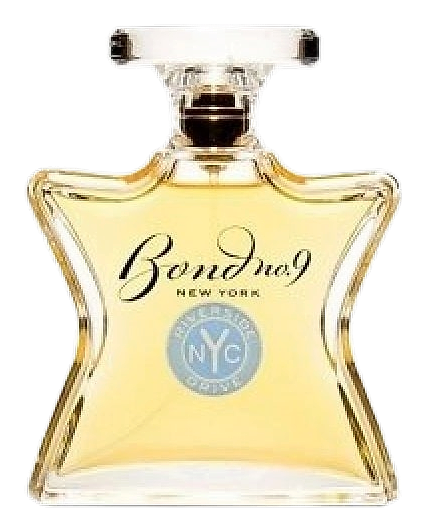 Riverside Drive by Bond No 9