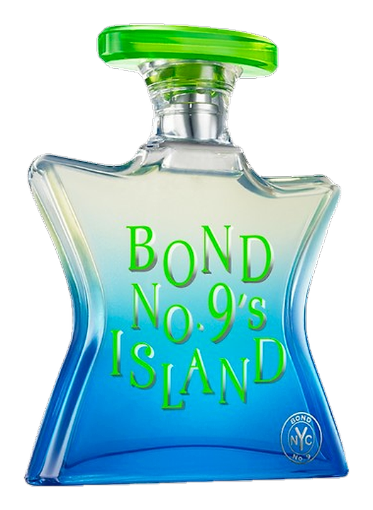 Bond No.9's Island by Bond No 9