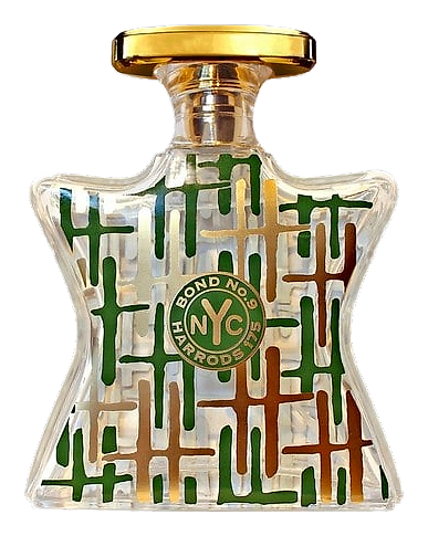 Bond No. 9 x Harrods 175 Anniversary Edition by Bond No 9