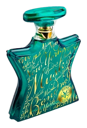 Bond No. 9 York Musk by Bond No 9