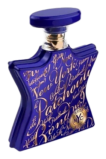 Bond No. 9 York Patchouli by Bond No 9