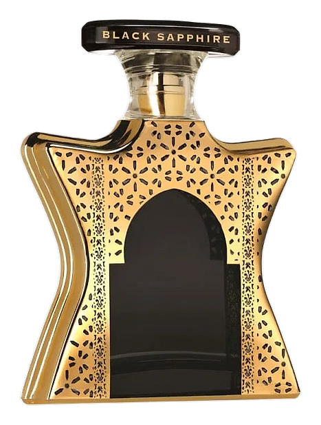 Dubai Black Sapphire by Bond No 9 – Eau de Parfum