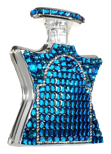 Dubai Blue Diamond by Bond No 9
