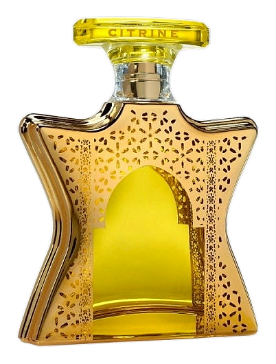 Bond No 9 Dubai Citrine