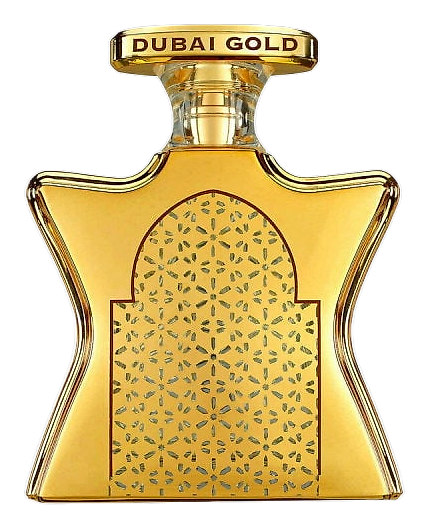 Dubai Gold by Bond No 9