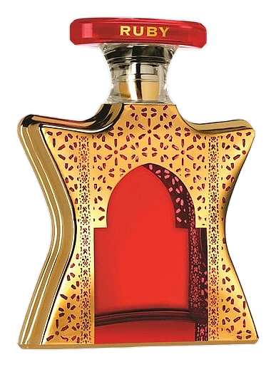 Dubai Ruby by Bond No 9