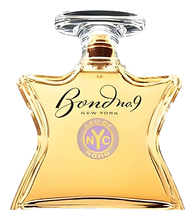 Eau De Noho by Bond No 9