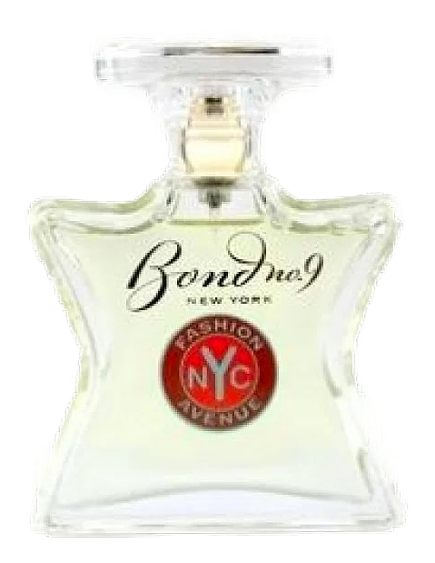 Fashion Avenue by Bond No 9