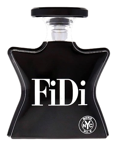Bond No 9 FiDi