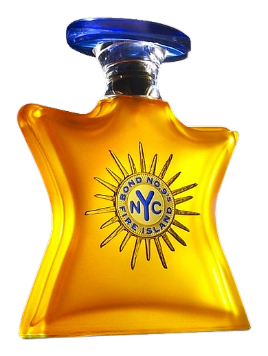 Fire Island by Bond No 9