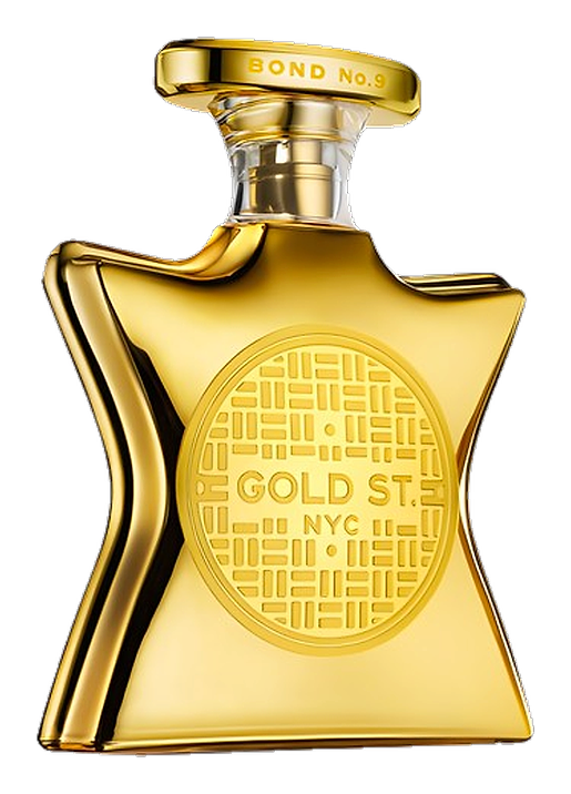 Gold Street by Bond No 9