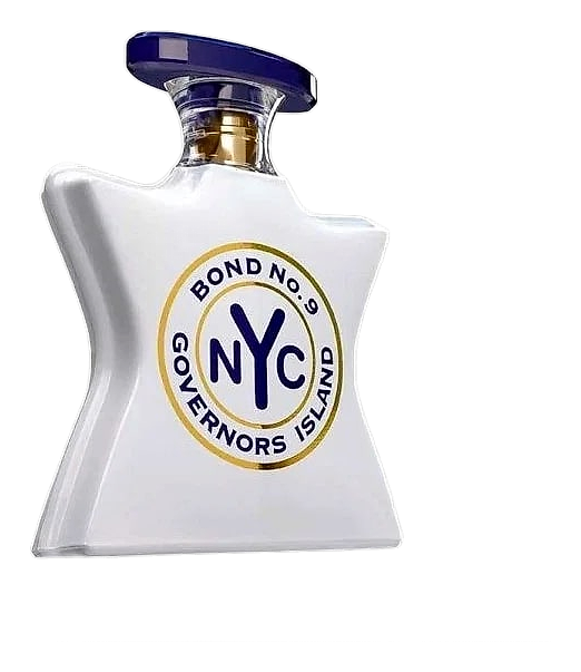 Governors Island by Bond No 9