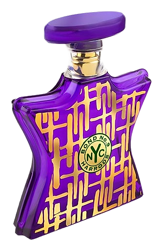 Harrods Oud Patchouli by Bond No 9