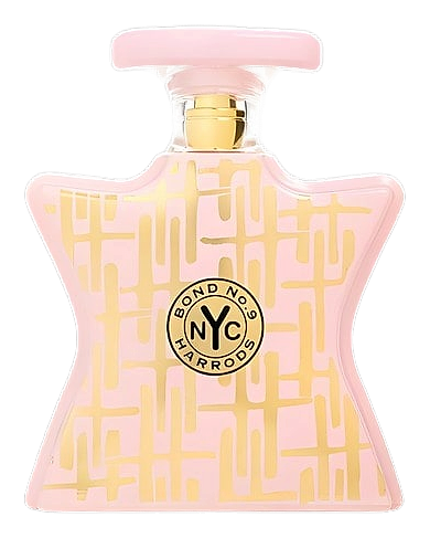 Harrods Rose by Bond No 9