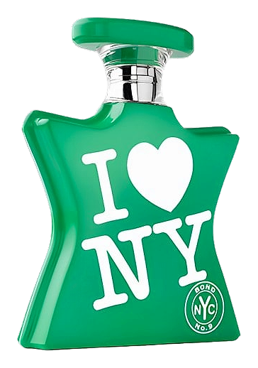 I Love New York Earth Day by Bond No 9