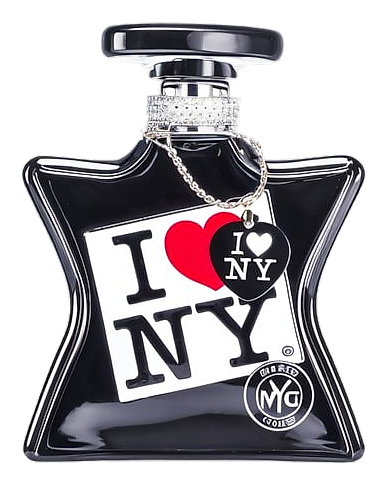 I Love New York for All by Bond No 9