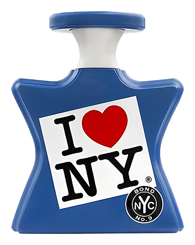 I Love New York for Him by Bond No 9