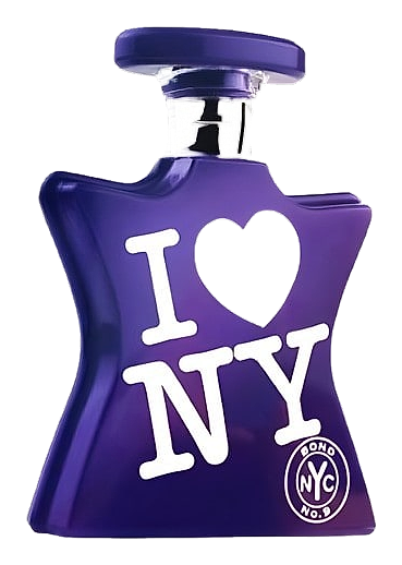 Bond No 9 I Love New York for Holidays