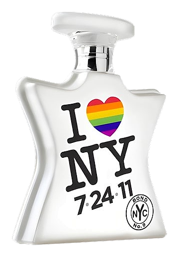 I Love New York for Marriage Equality by Bond No 9