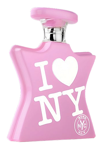 I Love New York for Mothers by Bond No 9