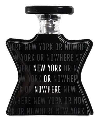 Knowlita New York Or Nowhere by Bond No 9