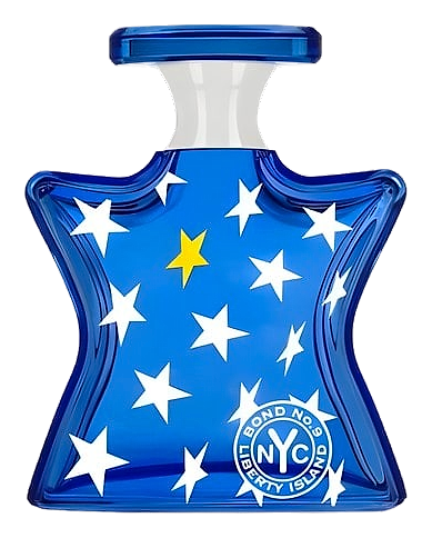 Liberty Island by Bond No 9